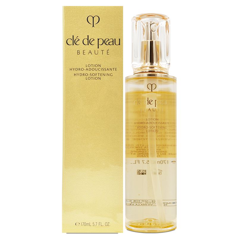 cle de peau 肌膚之鑰 【Clede Peau Beaute 】精萃光采柔潤保濕露 170ml (百貨專櫃貨)