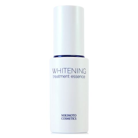 【MIKIMOTO御木本】美白精華液30ml (正統公司貨)