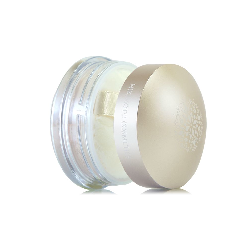 MIKIMOTO 【御木本】MC珍珠光蜜粉7g(正統公司貨)