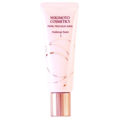 【MIKIMOTO御木本】珍珠光系列-隔離霜30g (正統公司貨)