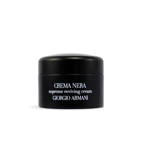 GIORGIO ARMANI 黑曜岩新生奇蹟乳霜-經典版 5ml