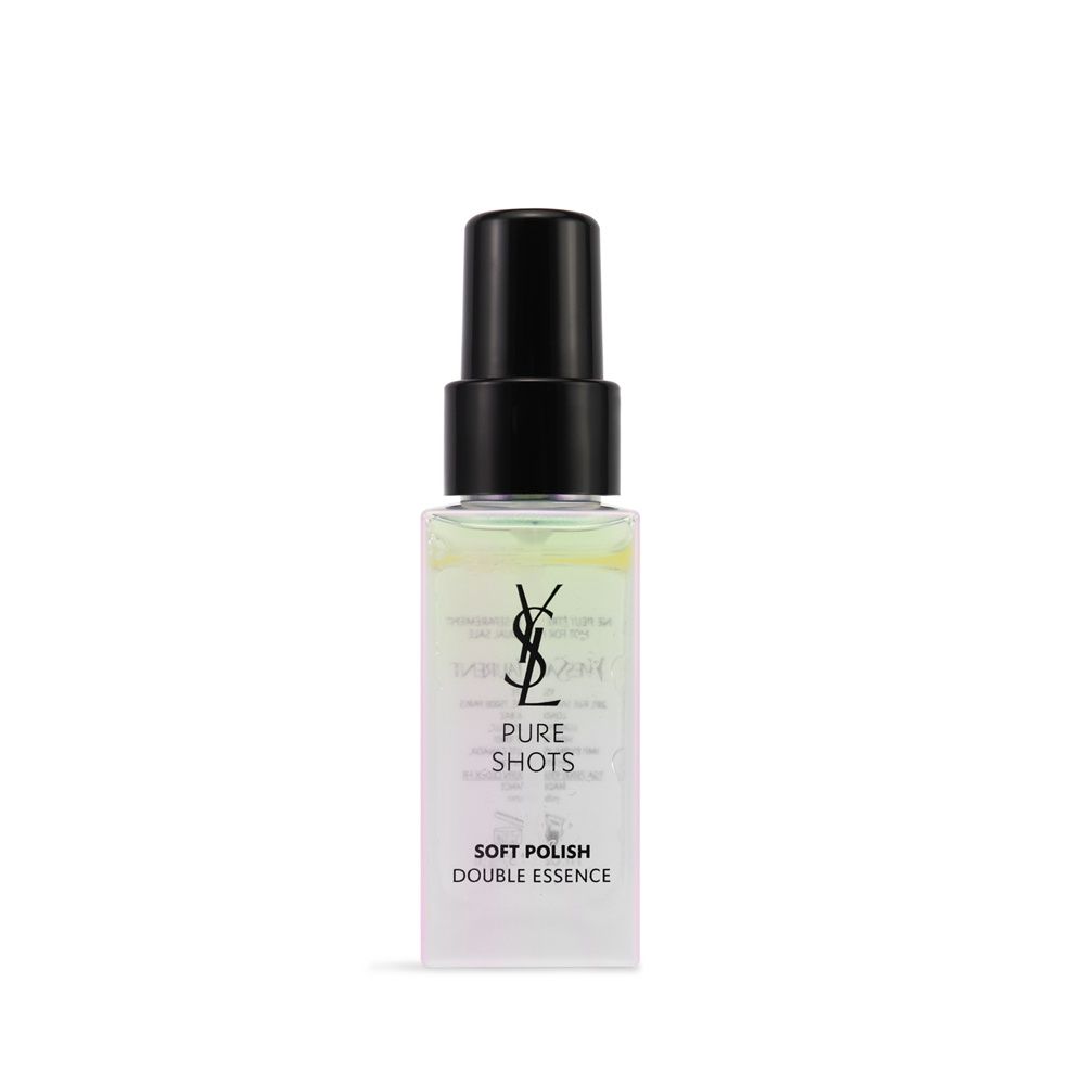 YSL 聖羅蘭 極效活萃淨亮晶透露 30ml