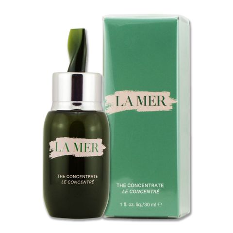 《LA MER 海洋拉娜》濃萃雙重修復精華 30ml