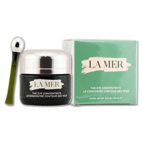 《LA MER 海洋拉娜》濃萃修復眼霜15ml