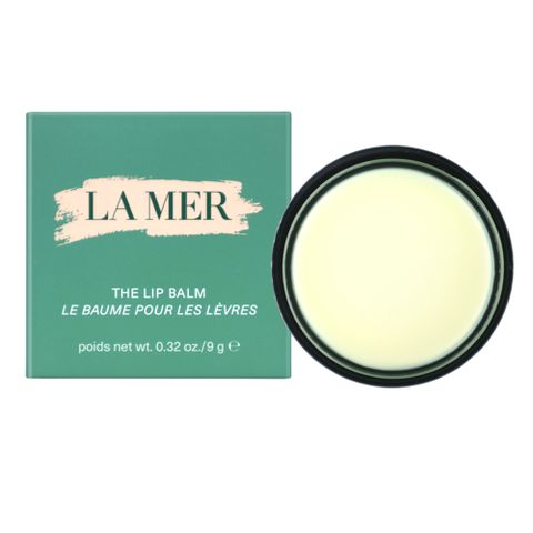 LA MER 海洋拉娜 修護唇霜 9g