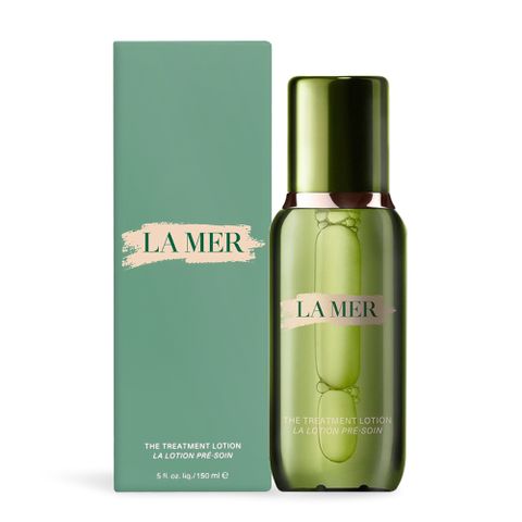 LA MER 海洋拉娜 超能修護精華露(150ml)-國際航空版