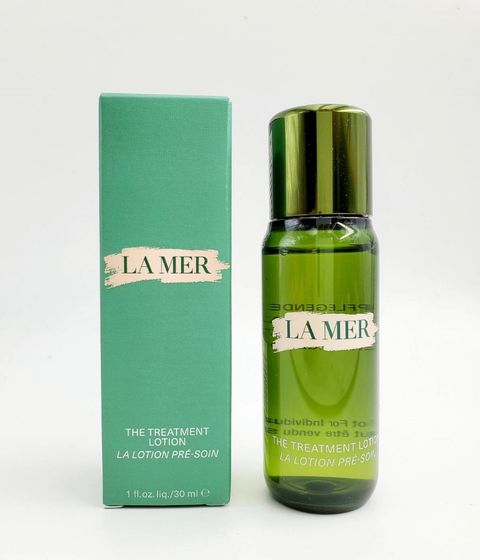 LA MER 海洋拉娜 超能修護精華露30ML【百貨專櫃貨】頂級保養肌膚