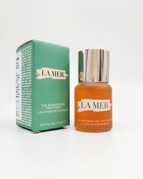 LA MER 海洋拉娜 高平衡賦活調理露15ML 旅行瓶 百貨專櫃貨