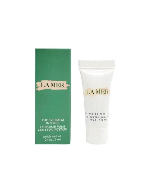 LA MER 海洋拉娜 甦活緊緻眼霜3ML  旅行瓶 百貨專櫃貨