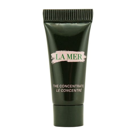 《LA MER 海洋拉娜》濃萃雙重修復精華 3ml