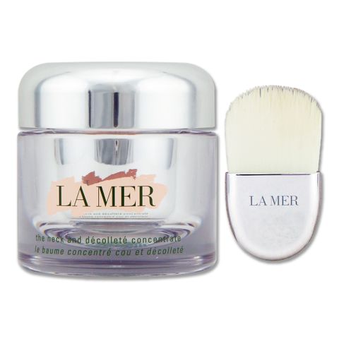 《LA MER 海洋拉娜》緊緻精華頸霜 50ML