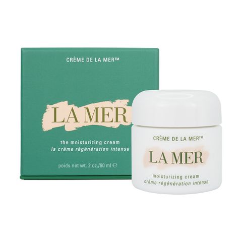 LA MER 海洋拉娜 經典乳霜(60ml) [頂級保養]