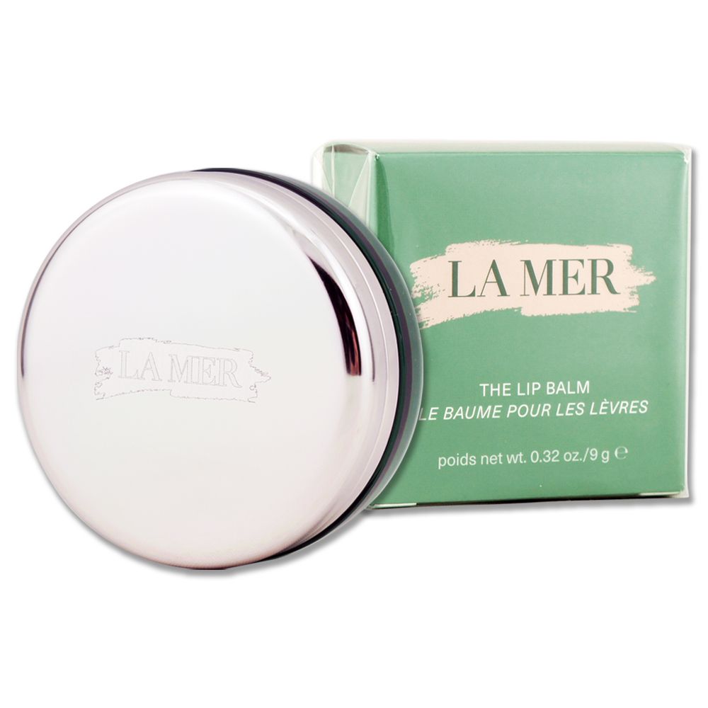 LA MER 海洋拉娜 修護唇霜 9g