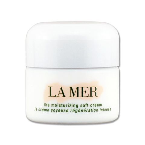 LA MER 海洋拉娜 舒芙乳霜 15ML