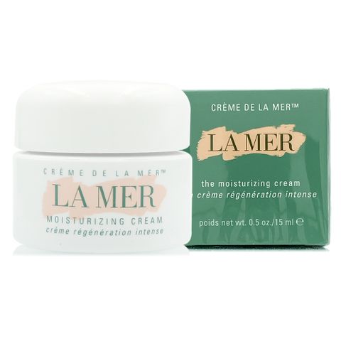 LA MER 海洋拉娜 經典乳霜15ml (正統公司貨)