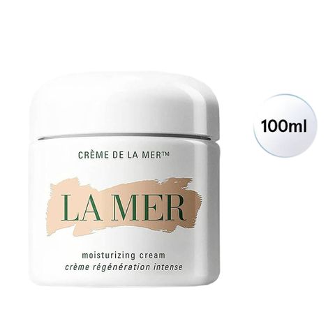 LA MER 海洋拉娜 經典乳霜100ml