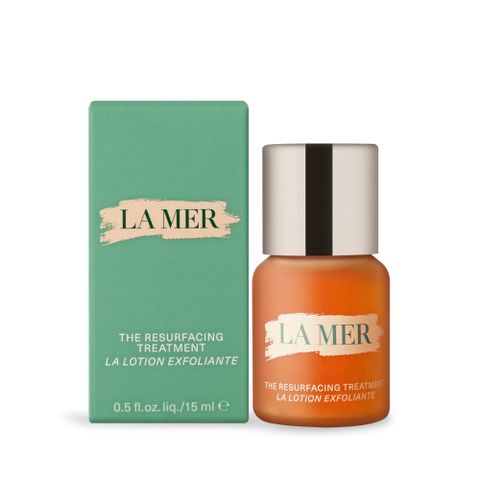 LA MER 海洋拉娜 高平衡賦活調理露(15ml)