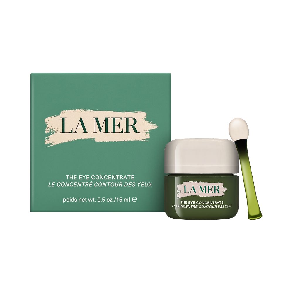 LA MER 海洋拉娜 濃萃修復眼霜 15ml