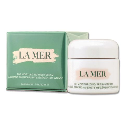 LA MER 海洋拉娜 晶凍凝霜 30ML