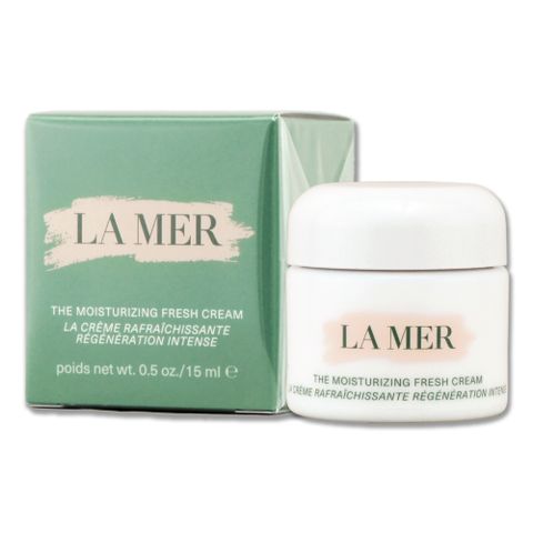 《LA MER 海洋拉娜》晶凍凝霜 15ML