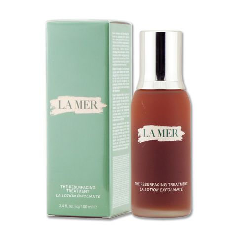 《LA MER 海洋拉娜》高平衡賦活調理露 100ML