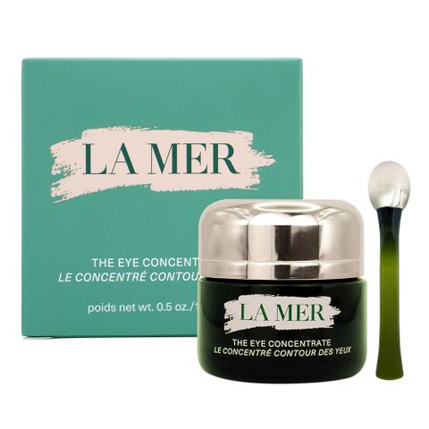 LA MER 海洋拉娜 濃萃修復眼霜(15ml)