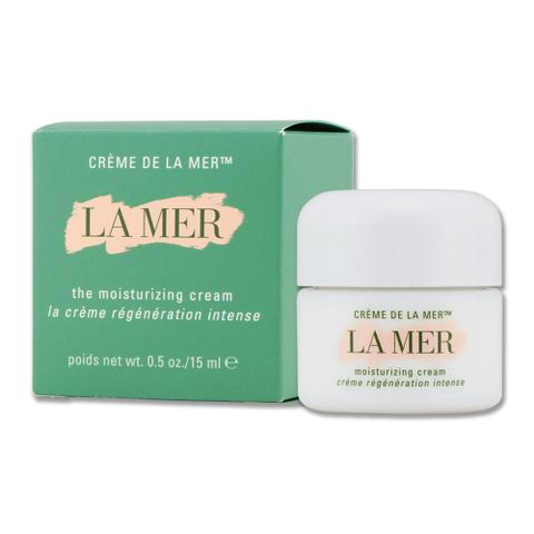 LA MER 海洋拉娜 經典乳霜 15ML