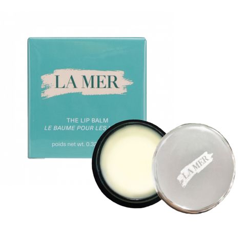 LA MER 海洋拉娜 修護唇霜 9g