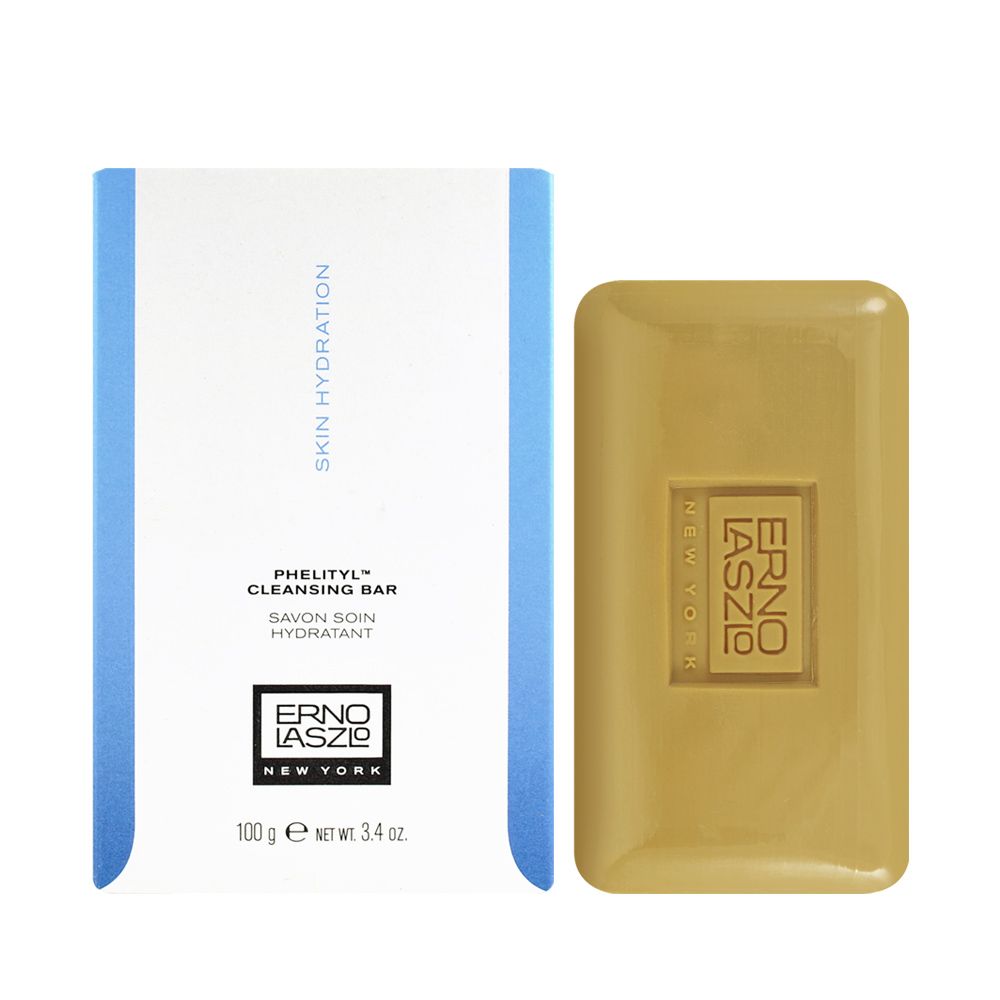 Erno Laszlo 奧倫納素 逆齡奇蹟 平衡滋養皂 100g 全新包裝