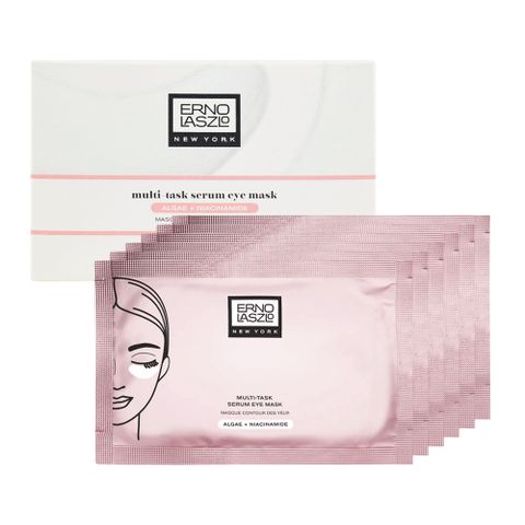 Erno Laszlo 奧倫納素 全效任務精華眼膜 6x4.5g