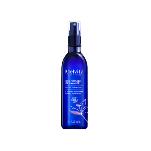 《Melvita蜜葳特》薰衣草花粹200ml