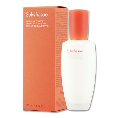 《Sulwhasoo 雪花秀》滋陰光萃乳 125ml