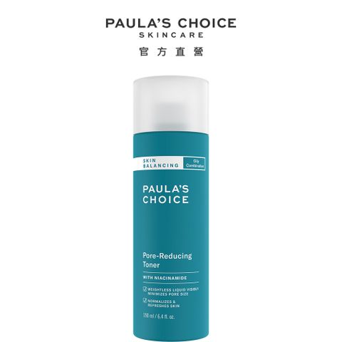 Paula's Choice 寶拉珍選 油水平衡緊緻化妝水190ml