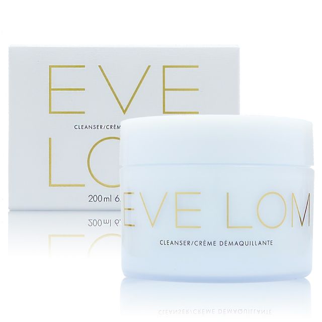 EVE LOM  全能深層潔淨霜 200ml