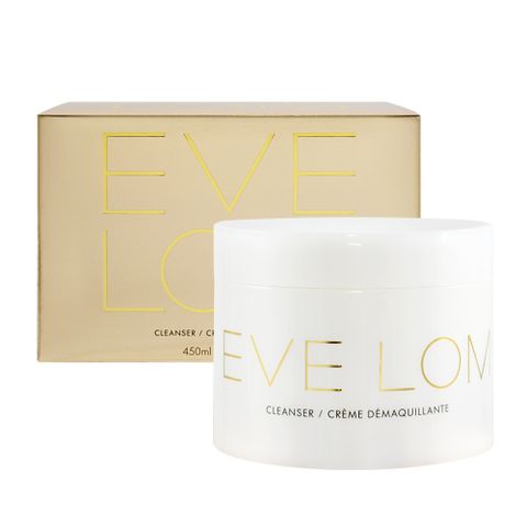 【EVE LOM】全能深層潔淨霜 450ml
