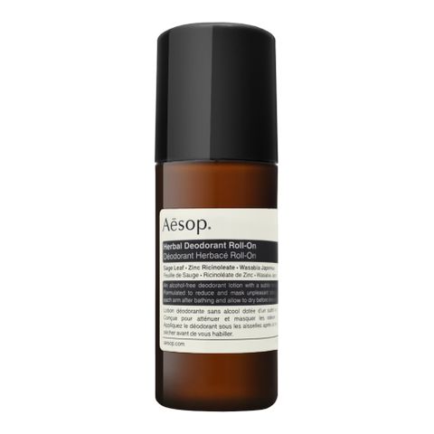 【AESOP】滾珠式草本腋下體香劑 50ml