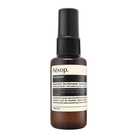 AESOP 腋下身體噴霧 50ml