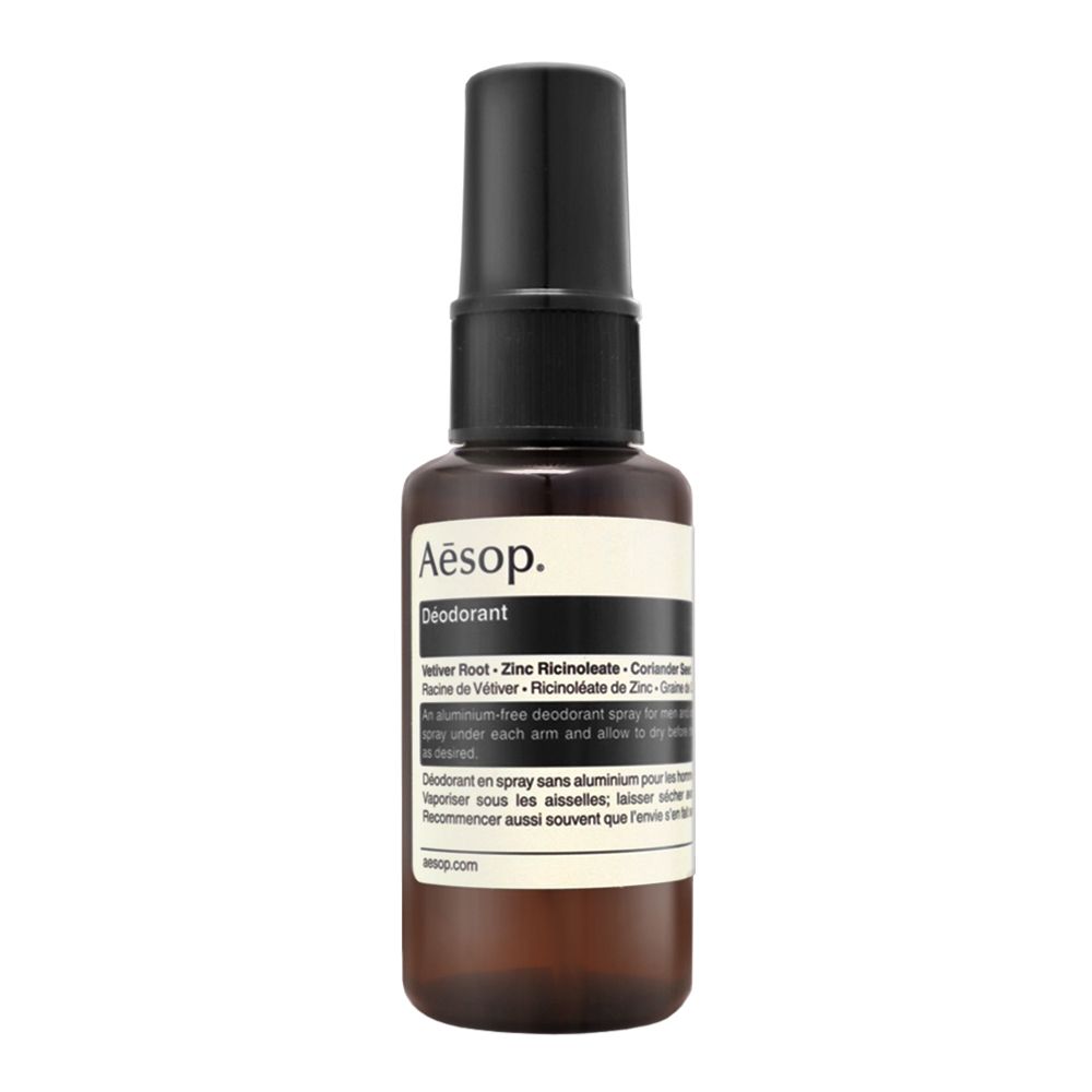 AESOP 腋下身體噴霧 50ml