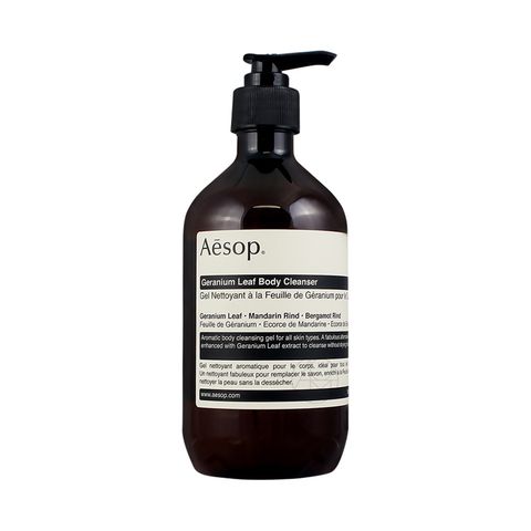 AESOP 伊索 天竺葵身體潔膚露500ml