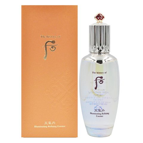 Whoo后 天氣丹華炫重生晶露150ml