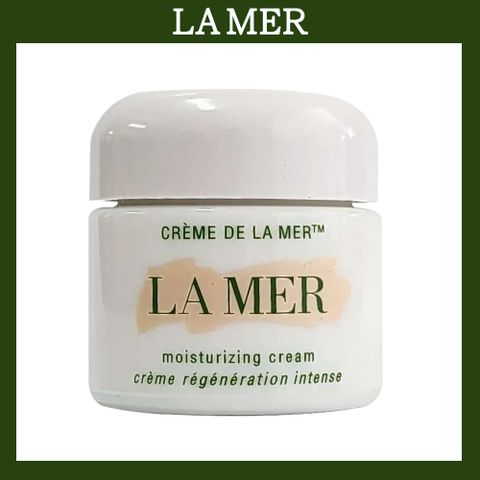 LA MER 海洋拉娜 經典乳霜60ml