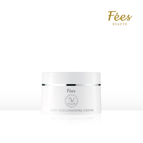 Fees Beaute 法緻 Fees 脂質舒敏修復霜100ml