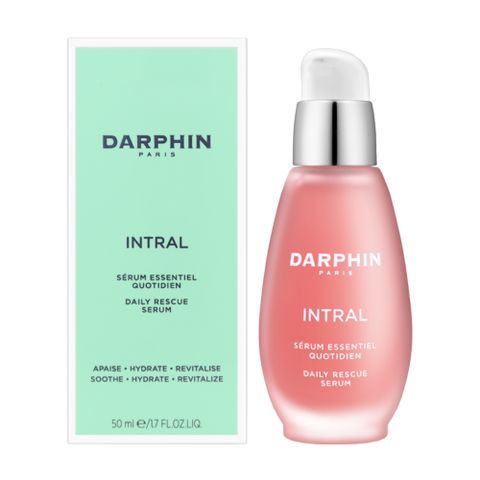 Darphin 朵法 全效舒緩精華液 50ml #新版