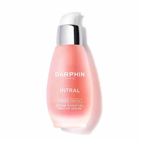 Darphin 朵法 全效舒緩精華 50ml 全新升級 Intral Inner Youth Rescue Serum