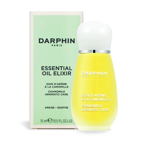 Darphin 朵法 甘菊芳香精露(15ml)-國際航空版