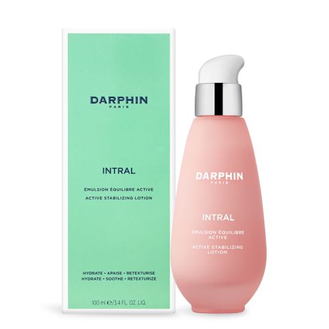 Darphin 朵法 全效舒緩健康乳(100ml)-國際航空版