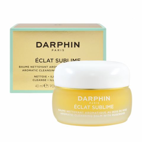 Darphin 朵法 金緻再生花梨木卸妝膏 40ml clat Sublime Aromatic Cleansing Balm