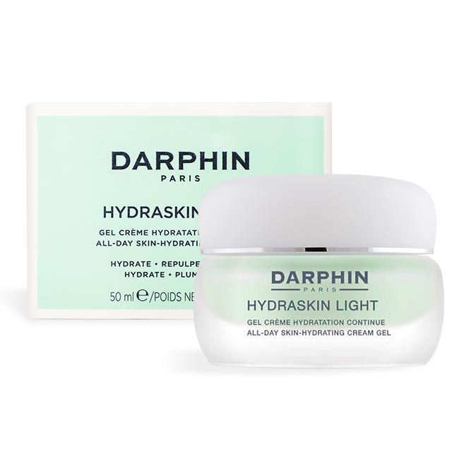 DARPHINPARISHYDRASKINGEL  HYDRATATALL-DAY SKIN-HYDRATIHYDRATE REPULPEHYDRATE PLUM50  /POIDS NEDARPHINPARISHYDRASKIN LIGHTGEL CRÈME HYDRATATION CONTINUEALL-DAY SKIN-HYDRATING CREAM GEL