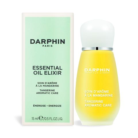 Darphin 朵法 甜橘芳香精露(15ml)-國際航空版