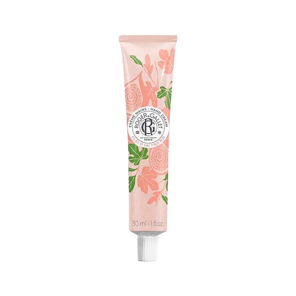 Roger & Gallet  夢迴花園 地中海無花果護手霜 30ml